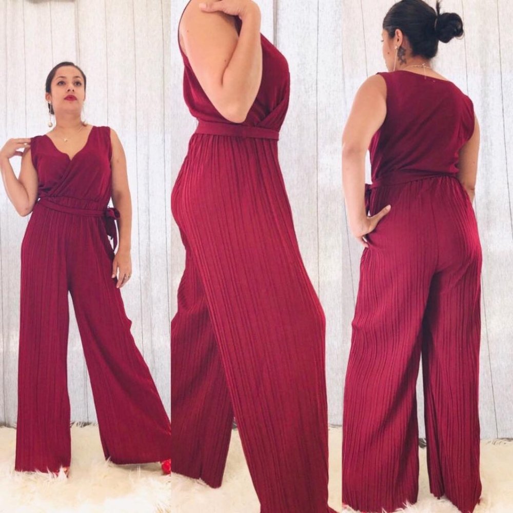 Full body Romper